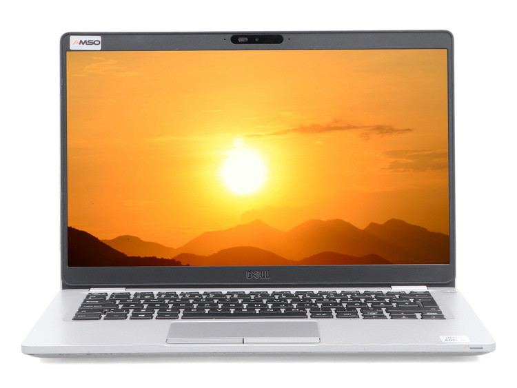 Dell Latitude 5310 i5-10210U 1366x768 Klasa A- S/N: 42PXX93