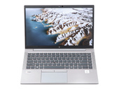 HP ZBook 15V G5 15,6" i5-8300H 8GB 240GB SSD 1920x1080 nVidia Quadro P600 Klasse A Windows 10 Home S/N: CND825B73Y