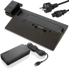 Stacja Dokująca Lenovo Workstation Dock 40A5 do P50 P51 P70 P71 HDMI +Zasilacz