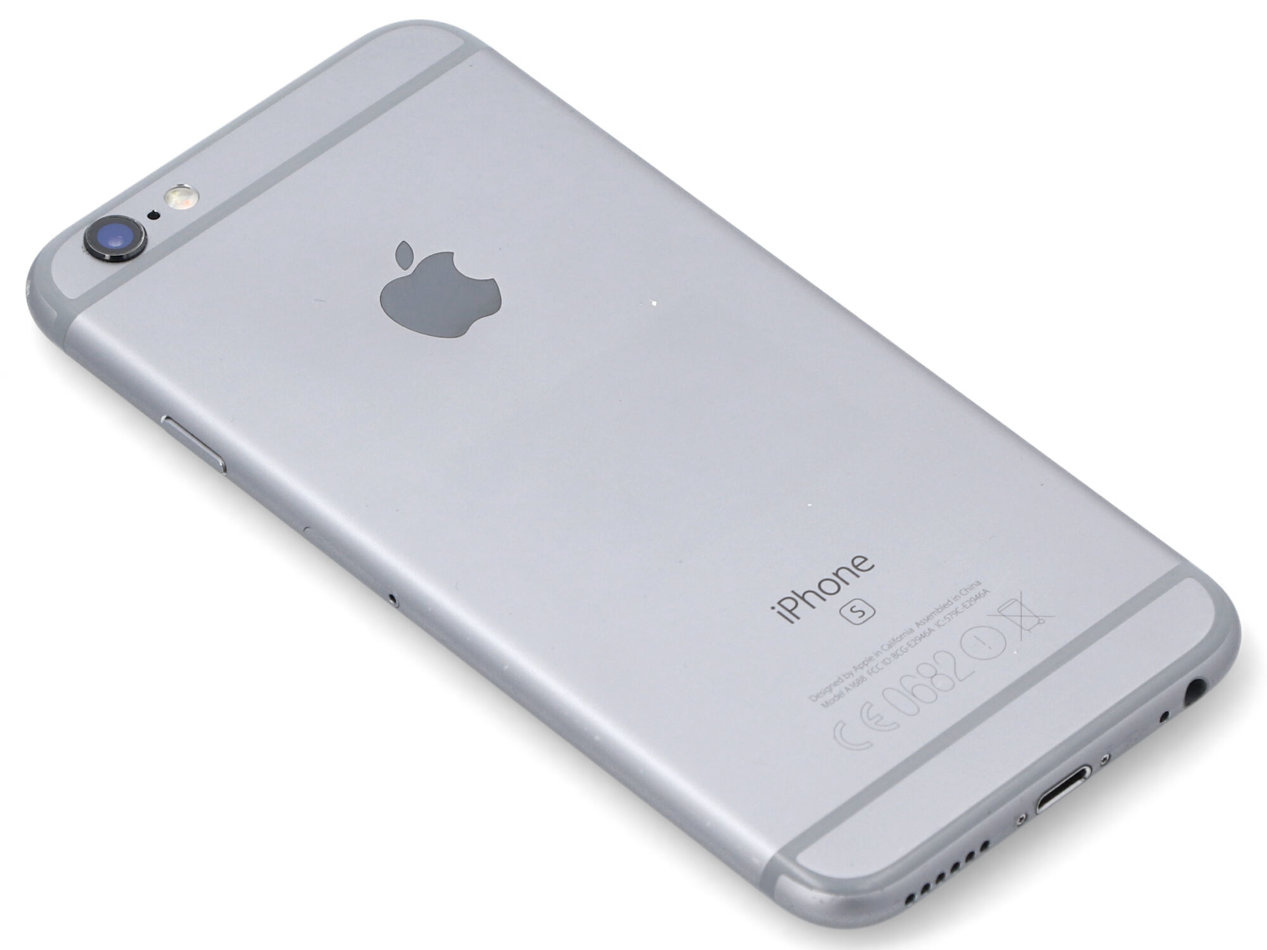 Apple iPhone 6s 2GB 32GB Space Gray Klasa A- S/N