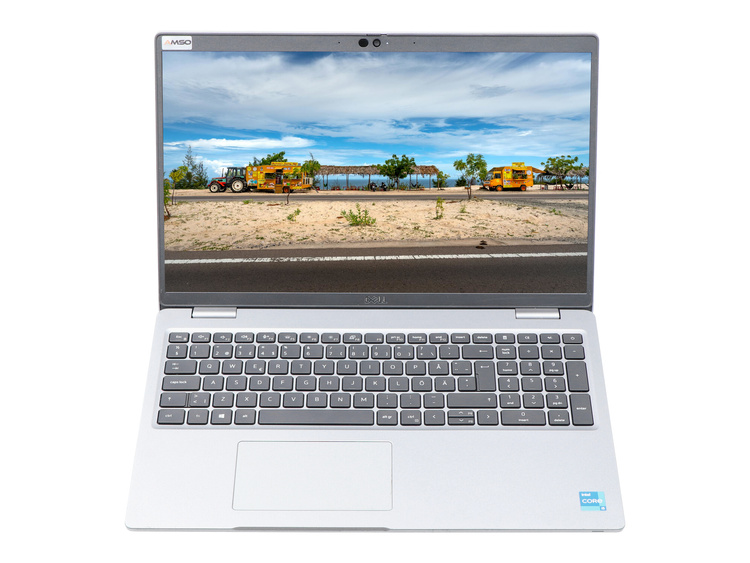 Dell Latitude 5520 i5-1145G7 1920x1080 Klasa A- S/N: 6VXSGG3