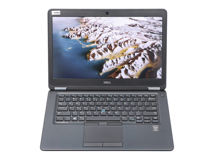 Dell Latitude E7450 i7-5600U 1920x1080 Klasa A- S/N: 1KGP462