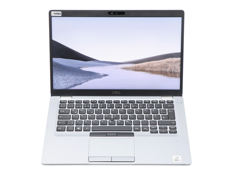 Dell Latitude 5410 i5-10310U 1920x1080 Klasa A- S/N: 9HJX793