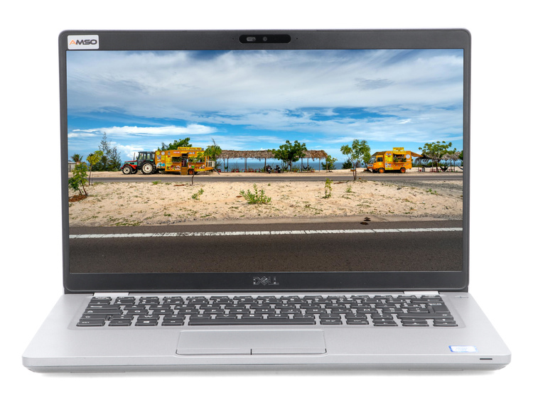 Dell Latitude 5410 i5-8365U 1366x768 Klasa A- S/N: 64N5GB3