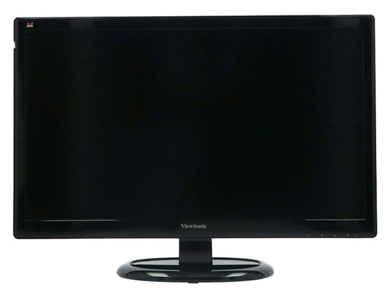 Monitor Viewsonic VA2465SM 24" 1920x1080 60Hz Klasa A S/N: UEK153601061