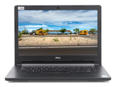 Dell Latitude 3460 i3-5005U 1366X768 Klasa A S/N: GC4PB82