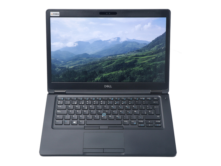 Dell Latitude 5490 i5-8350U 1920x1080 Klasa A- S/N: 41D3TT2