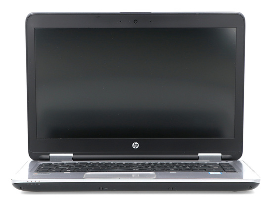 HP ProBook 640 G3 i5-7300U 14" 1920x1080 Klasa B S/N: 5CG7402BXZ