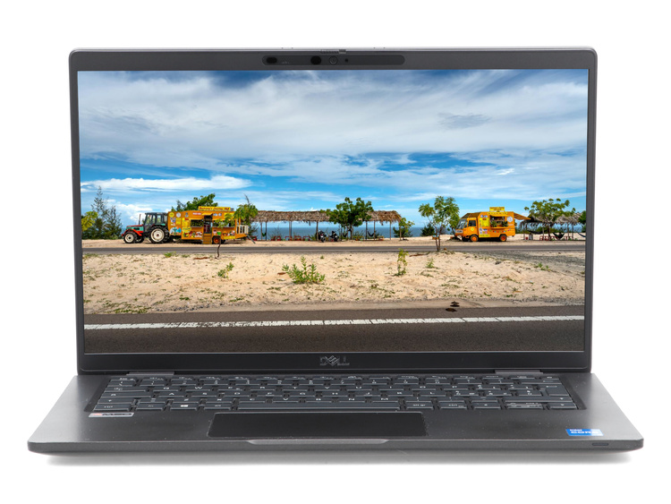 Dotykowy Dell Latitude 7420 i5-1145G7 1920x1080 Klasa A- S/N: 24P36J3