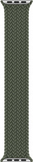 Oryginalny Pasek Apple Braided Solo Loop 40mm Inv. Green Size 1