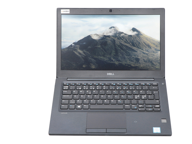 Dell Latitude 7280 i5-7300U 1920x1080 Klasa A- S/N: FTR1FH2