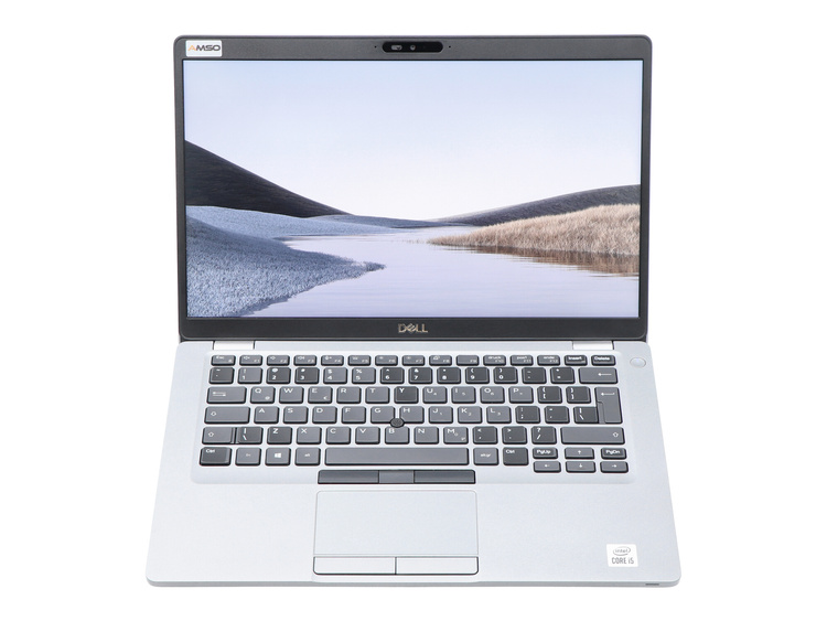 Dell Latitude 5410 i5-10310U 1920x1080 Klasa A- S/N: 7TJKFB3