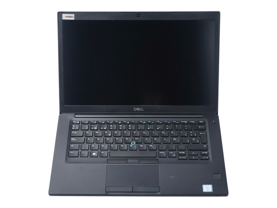 Dell Latitude 7490 i5-8350U 1920x1080 Klasa A- S/N: 35NLXT2