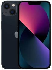 Apple iPhone 13 A2633 4GB 128GB Mitternacht Klasse A- iOS