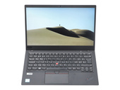 Dotykowy Lenovo ThinkPad X1 Carbon 3rd i5-5300U 2560x1440 Klasa A- S/N: R90FZUGY
