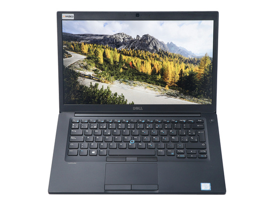 Dell Latitude 7480 i5-7300U 1920x1080 Klasa A S/N: C3SZPN2