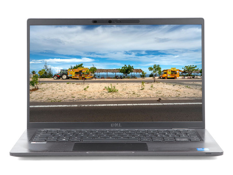 Dotykowy Dell Latitude 7420 i5-1145G7 1920x1080 Klasa A- S/N: 2XBY2D3