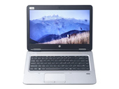 HP ProBook 640 G3 i5-7300U 14" 1920x1080 Klasa B S/N: 5CG7360KVN