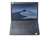 Dell Latitude 5490 i7-8650U 1920x1080 Klasa A- S/N: BBBQNF2