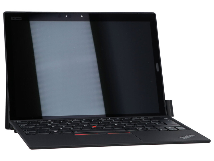 Lenovo ThinkPad X1 Tablet Gen. 3 i7-8650U 3000x2000 Klasa A- S/N: PF1DRPY5