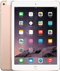 Apple iPad Air 2 Cellular 2GB 64GB Gold Klasa A- S/N: DMPNPE7ZG5YN