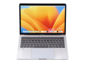 Apple MacBook Pro A1708 i5-7360U 16GB 256GB SSD 2560x1600 Klasa A- S/N: FVFY232LHV2H
