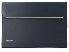 Neu Dynabook Laptop Mappe MacBook PX1910E-1ZWA