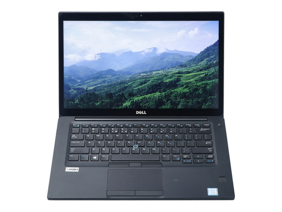 Dell Latitude 7490 i5-8350U 1920x1080 Klasa A- S/N: 34L0SQ2