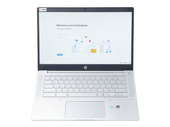 Dotykowy HP Chromebook Pro c640 i5-10310U 8GB 64GB 1920x1080 Chrome OS Klasa A S/N: 5CD11243W7