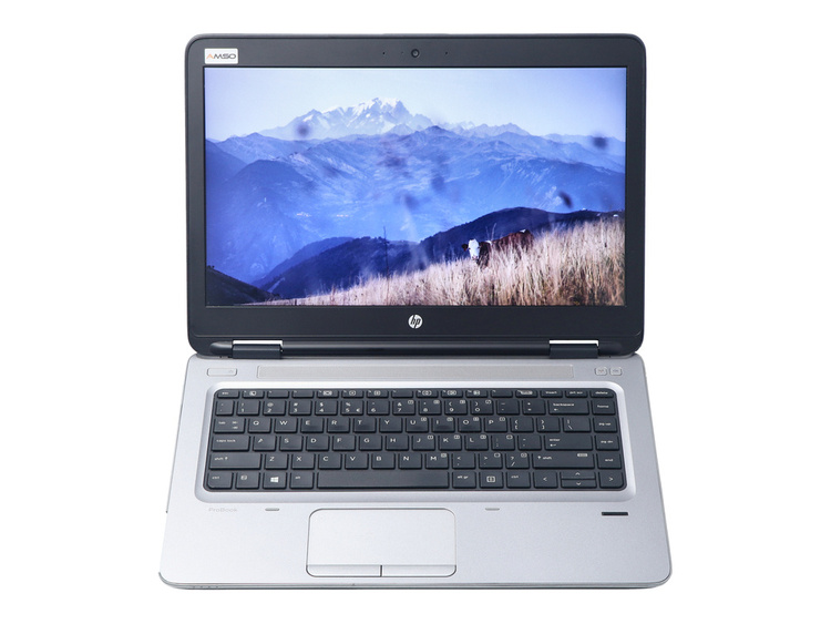 HP ProBook 640 G3 i5-7300U 14" 1920x1080 Klasa B S/N: 5CG7360KVN