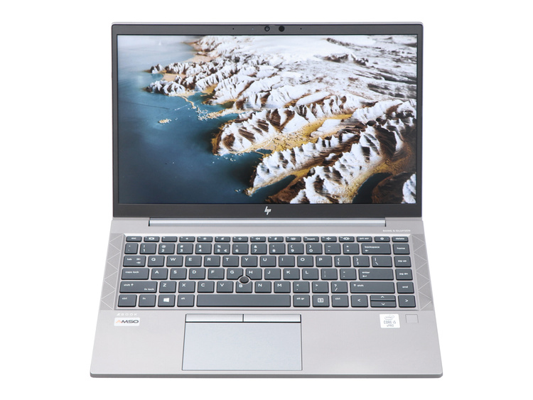 HP Zbook Firefly 14 G7 i5-10310U 1920x1080 Klasa A- S/N: 5CG1105B4J