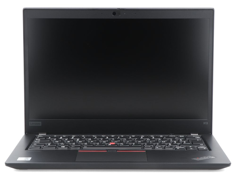 Dotykowy Lenovo ThinkPad X13 Gen 1 i5-10310U 1920x1080 Nowy BOX