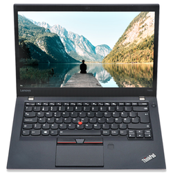 Dotykowy Lenovo ThinkPad T460s i5-6300U 1920x1080 Klasa A- S/N: PC0FZ3L8