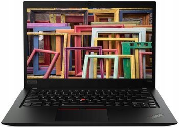 Dotykowy Lenovo ThinkPad T470s i5-7300U 1920x1080 Klasa A-/B S/N: PC0M8FW2