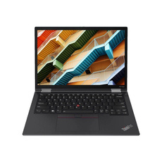 Dotykowy Lenovo ThinkPad X13 Yoga Gen 1 i5-10310U 1920x1080 Klasa A- S/N: R9136G0W