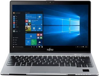 Fujitsu LifeBook S936 i5-6200U 1920x1080 13,3'' Klasa A- S/N: DSEV012030