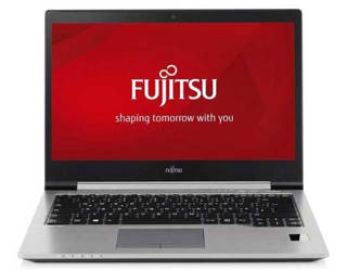 Fujitsu LifeBook U745 i5-5200U 1600x900 14'' Klasa A S/N: DSEC044538