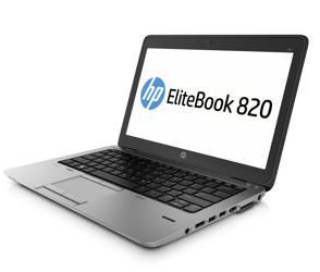 HP EliteBook 820 G1 i5-4210U 12,5" 1366x768 Klasa A S/N: 5CG5222K7K
