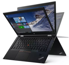 Hybrydowy Lenovo ThinkPad X1 Yoga 1st i7-6500U 2560x1440 Klasa B S/N: R90N5S7X