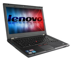 Lenovo ThinkPad T430s i5-3320M 1366x768 Klasa A Windows 10 Professional S/N: R9YC1NR