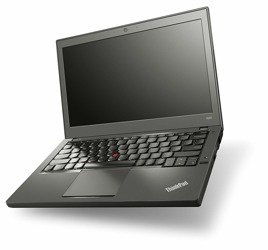 Lenovo ThinkPad X240 i5-4300U 1366x768 Klasa A S/N: PC03BCMT