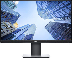 Monitor Dell P2423 24" 1920x1200 60Hz Klasa A S/N: HYTSVJ3