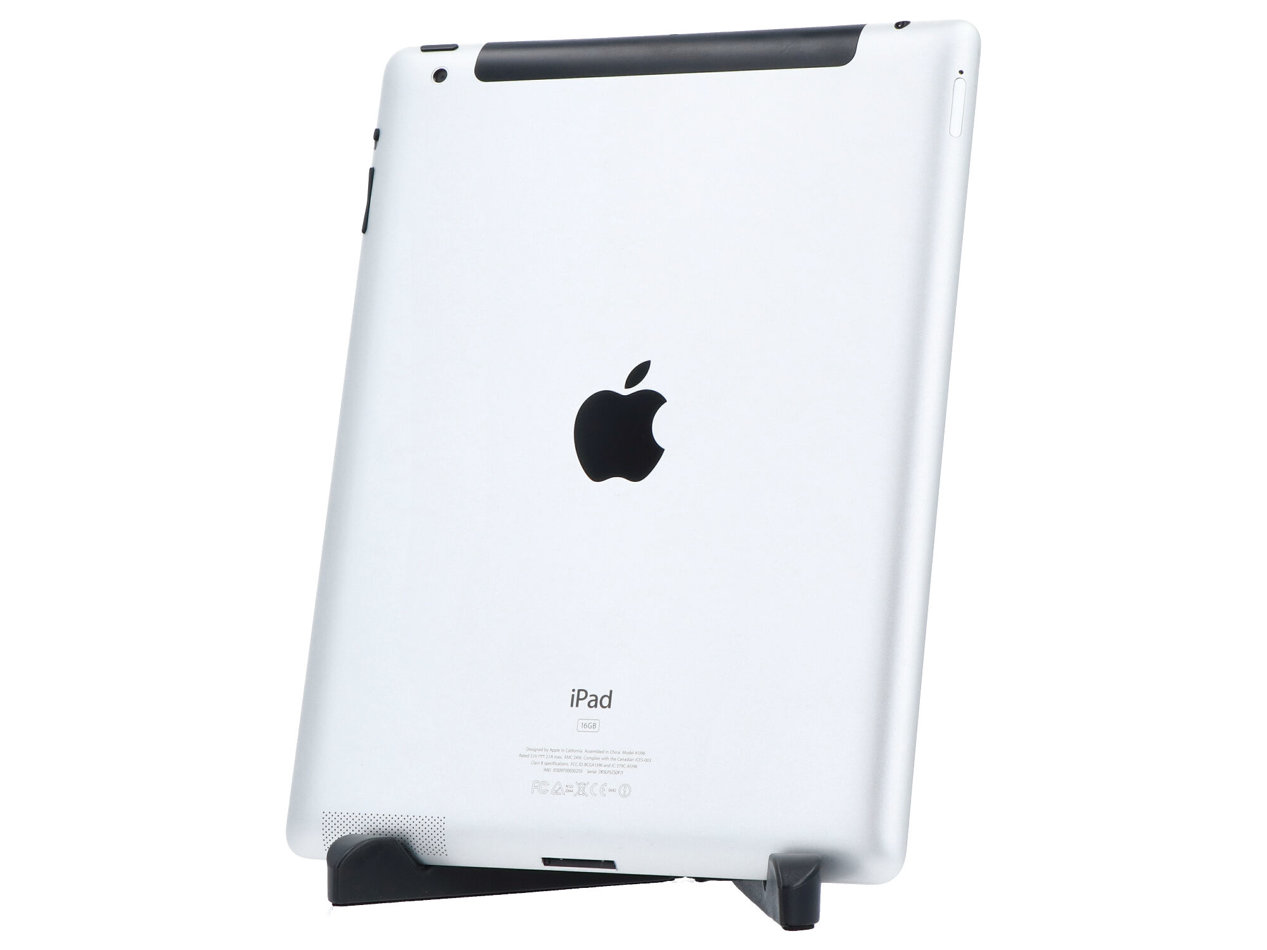 Apple iPad 2 Cellular 512MB 16GB Klasa A S/N: DR5LP5ZSDFJ1