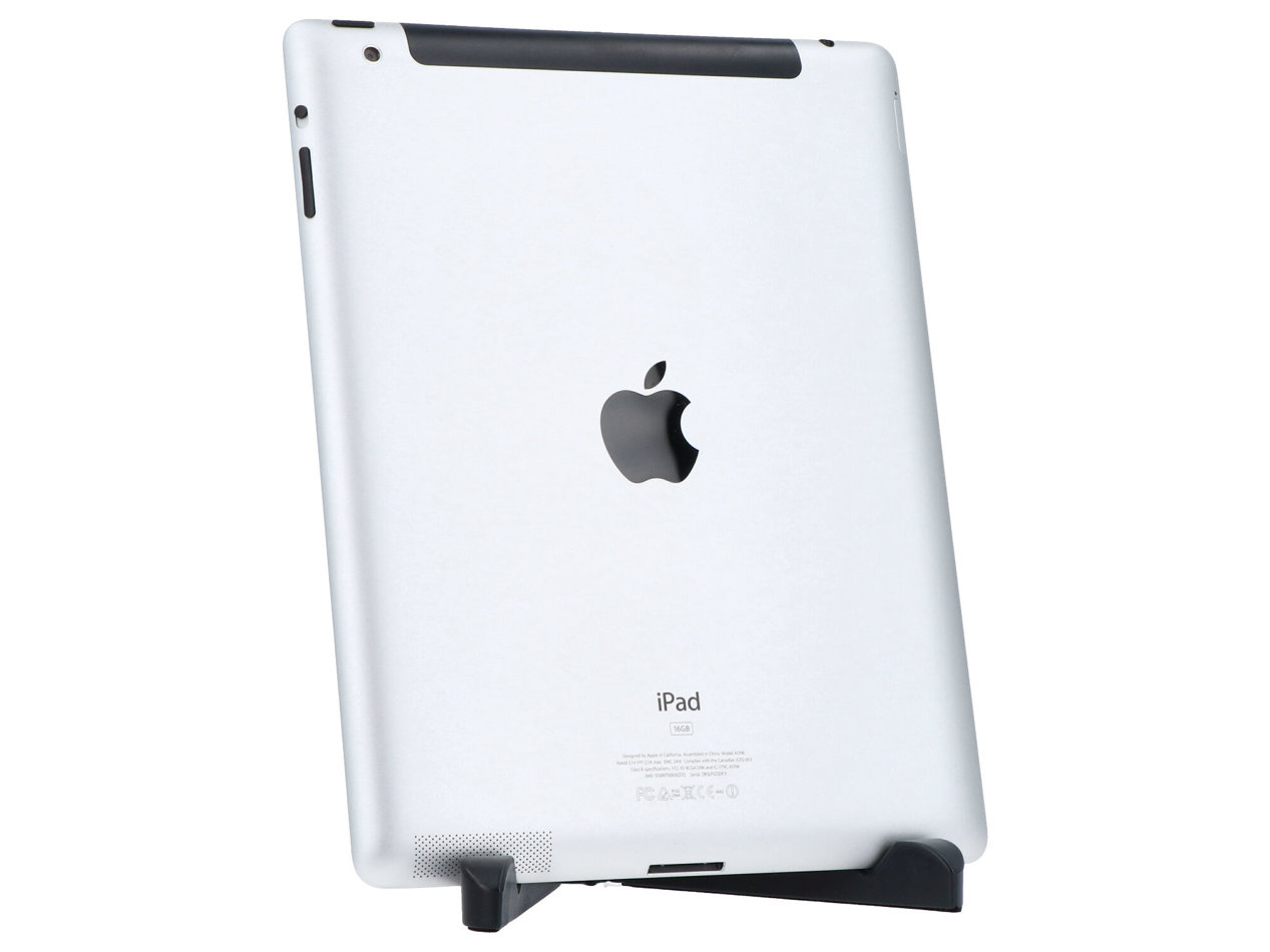 Apple iPad 2 Cellular 512MB 16GB Klasa A S/N: DR5LP5ZSDFJ1