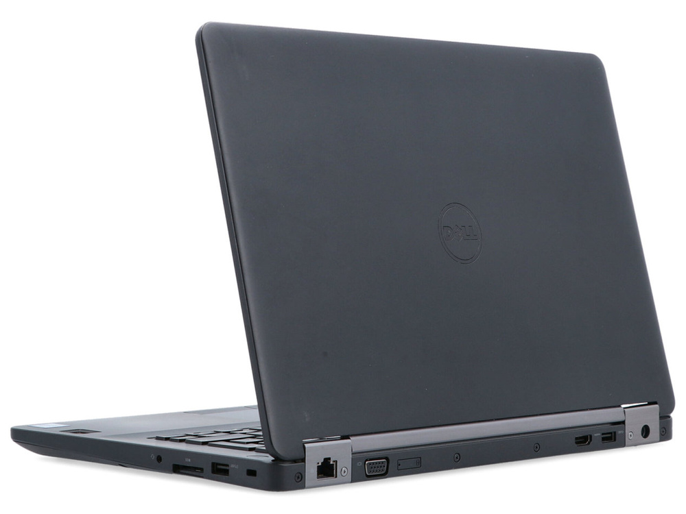 Dell Latitude E5470 14" I5-6200U 1366x768 Klasa A/B S/N: BDXSFC2 ...