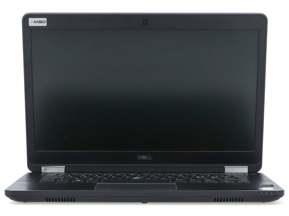 Dell Latitude E5470 14" I5-6200U 1366x768 Klasa A/B S/N: BDXSFC2 ...