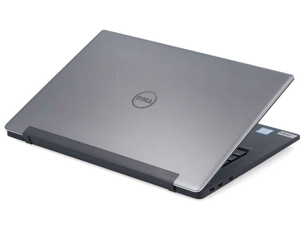 Dotykowy Dell Latitude 7370 M5-6Y57 3200x1800 Klasa A S/N: 5RR4RC2