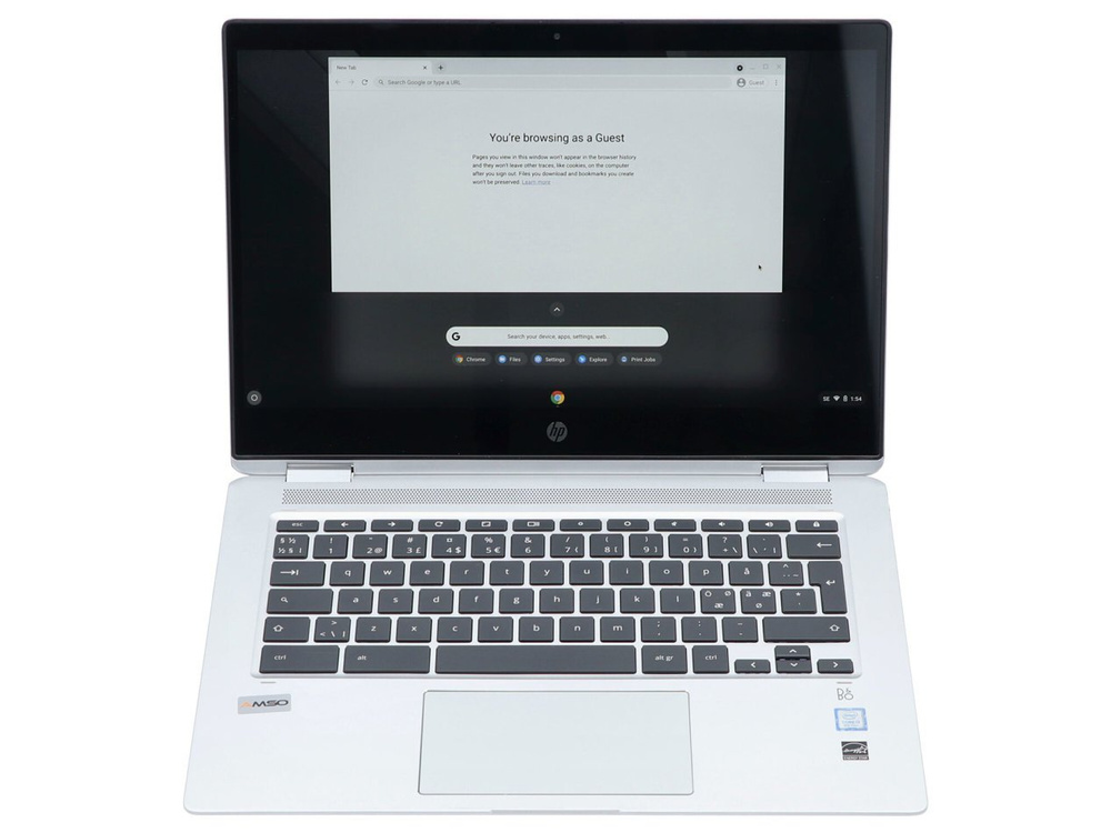 Dotykowy Hp Chromebook X360 14 G1 I3 8130u 14 8gb 64gb 19x1080 Chrome Os Klasa A S N Cnd0232bnj Laptopy Ultrabook Laptopy Producent Hp Laptopy Zobacz Wszystkie Laptopy