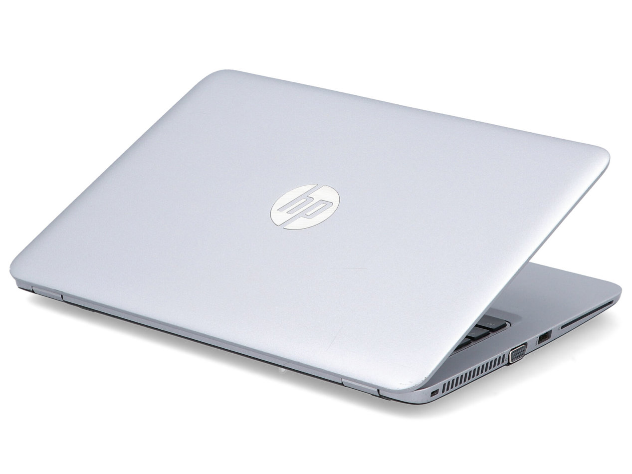 HP EliteBook 820 G3 i7-6600U 12,5'' 1366x768 Klasa A S/N