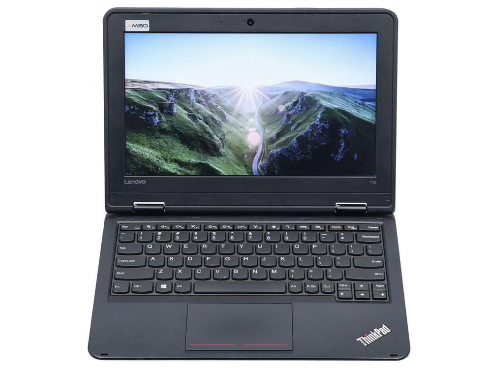 lenovo thinkpad 11e chromebook 3rd gen